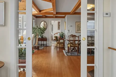 136 Granite Hill Road Wilmot NH 03287