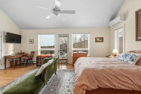 136 Granite Hill Road Wilmot NH 03287