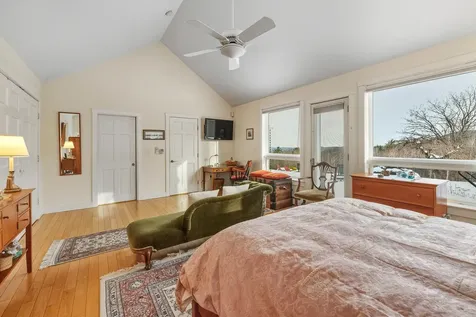 136 Granite Hill Road Wilmot NH 03287