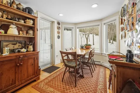 136 Granite Hill Road Wilmot NH 03287