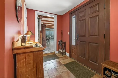 136 Granite Hill Road Wilmot NH 03287