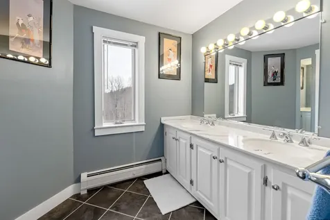 136 Granite Hill Road Wilmot NH 03287