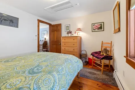 136 Granite Hill Road Wilmot NH 03287