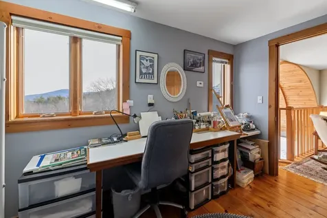 136 Granite Hill Road Wilmot NH 03287