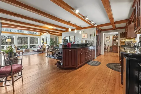 136 Granite Hill Road Wilmot NH 03287