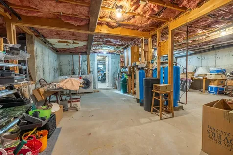 136 Granite Hill Road Wilmot NH 03287