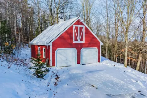 136 Granite Hill Road Wilmot NH 03287