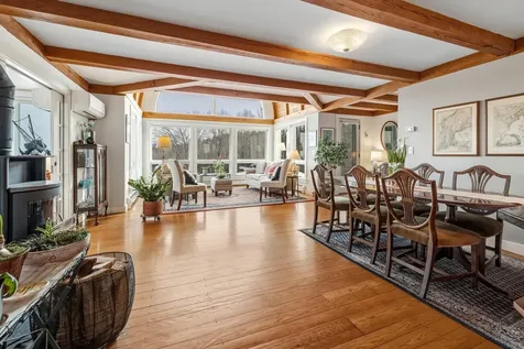 136 Granite Hill Road Wilmot NH 03287