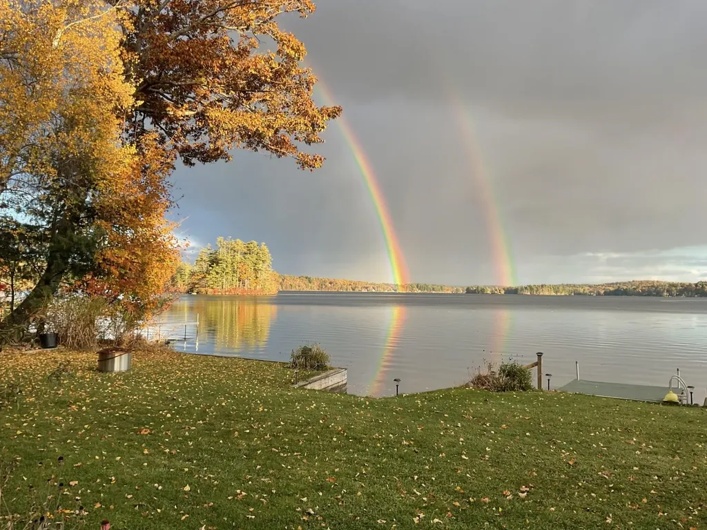 114 Bow Lake Estates Road Strafford NH 03884