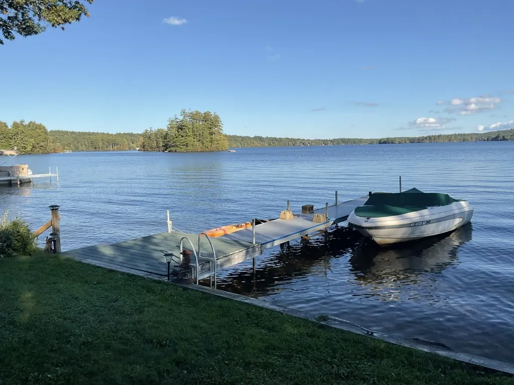 114 Bow Lake Estates Road Strafford NH 03884