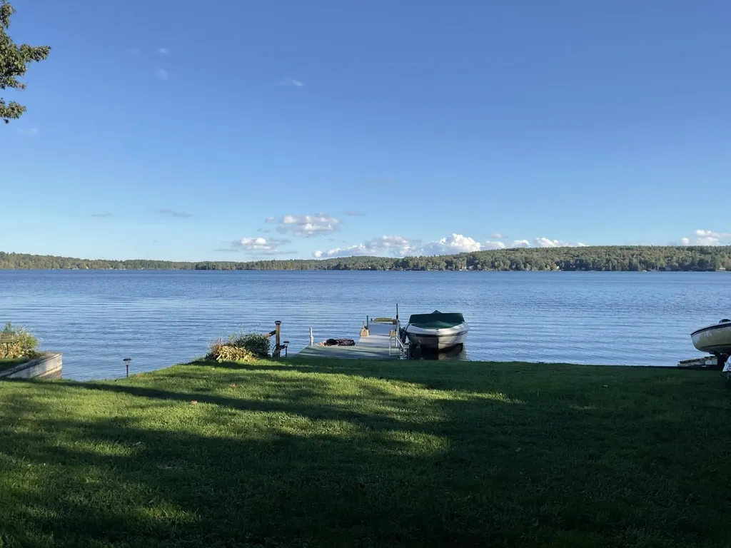 114 Bow Lake Estates Road Strafford NH 03884