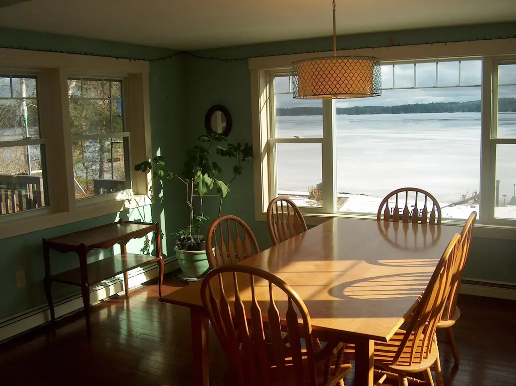 114 Bow Lake Estates Road Strafford NH 03884