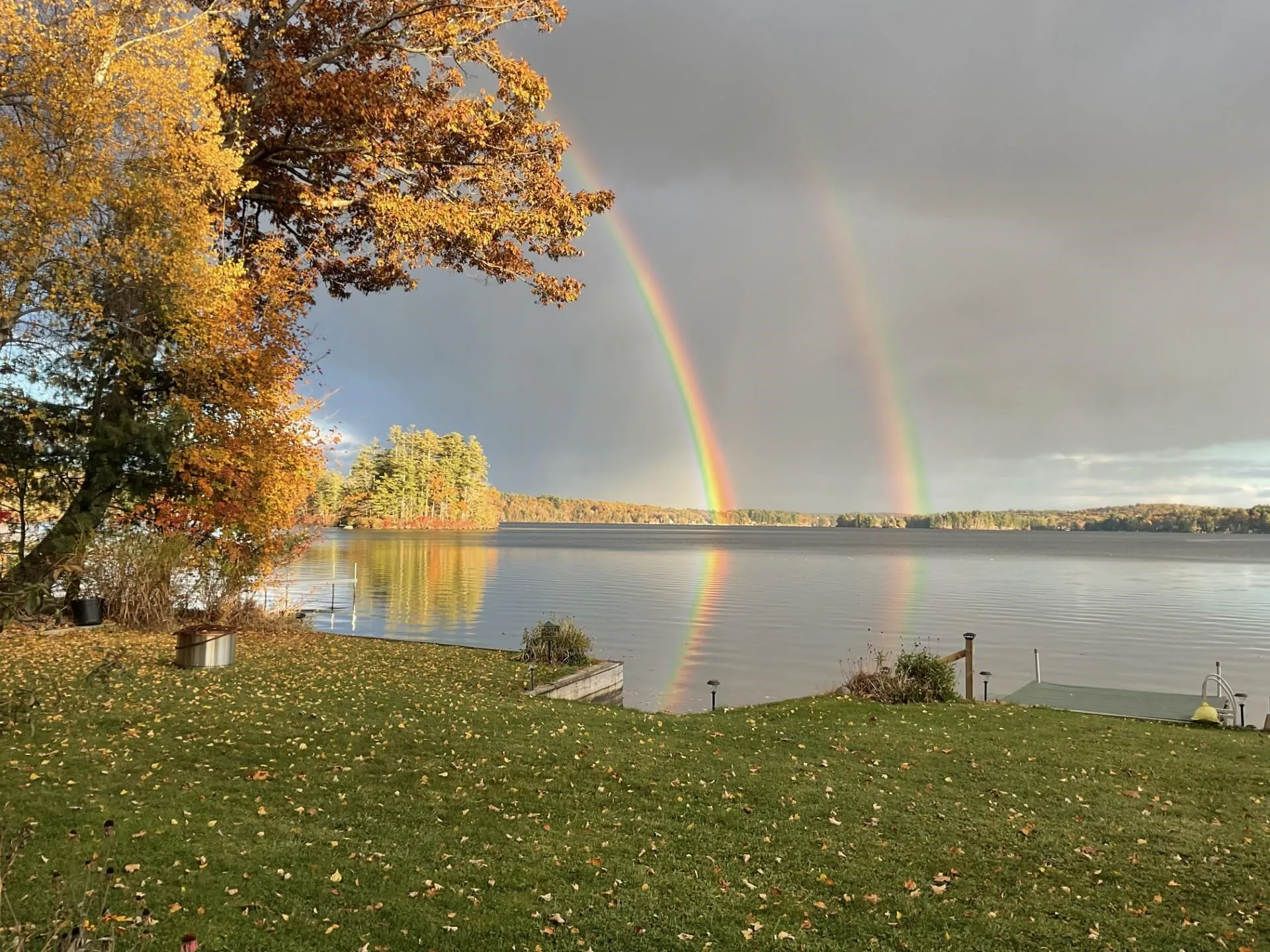 114 Bow Lake Estates Road Strafford NH 03884