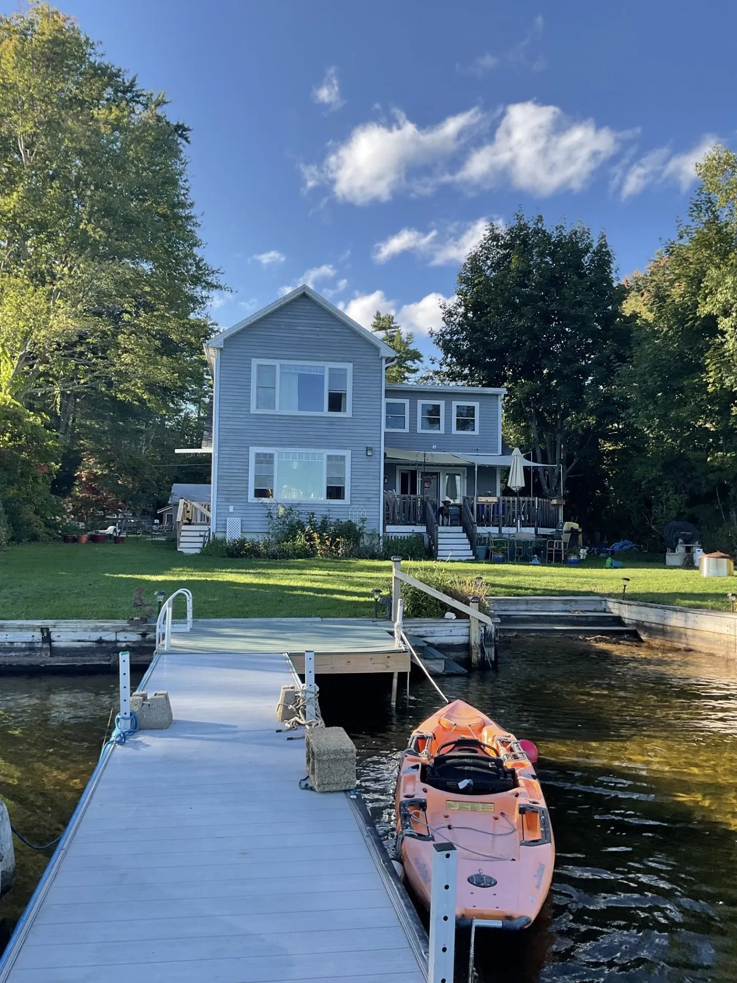 114 Bow Lake Estates Road Strafford NH 03884
