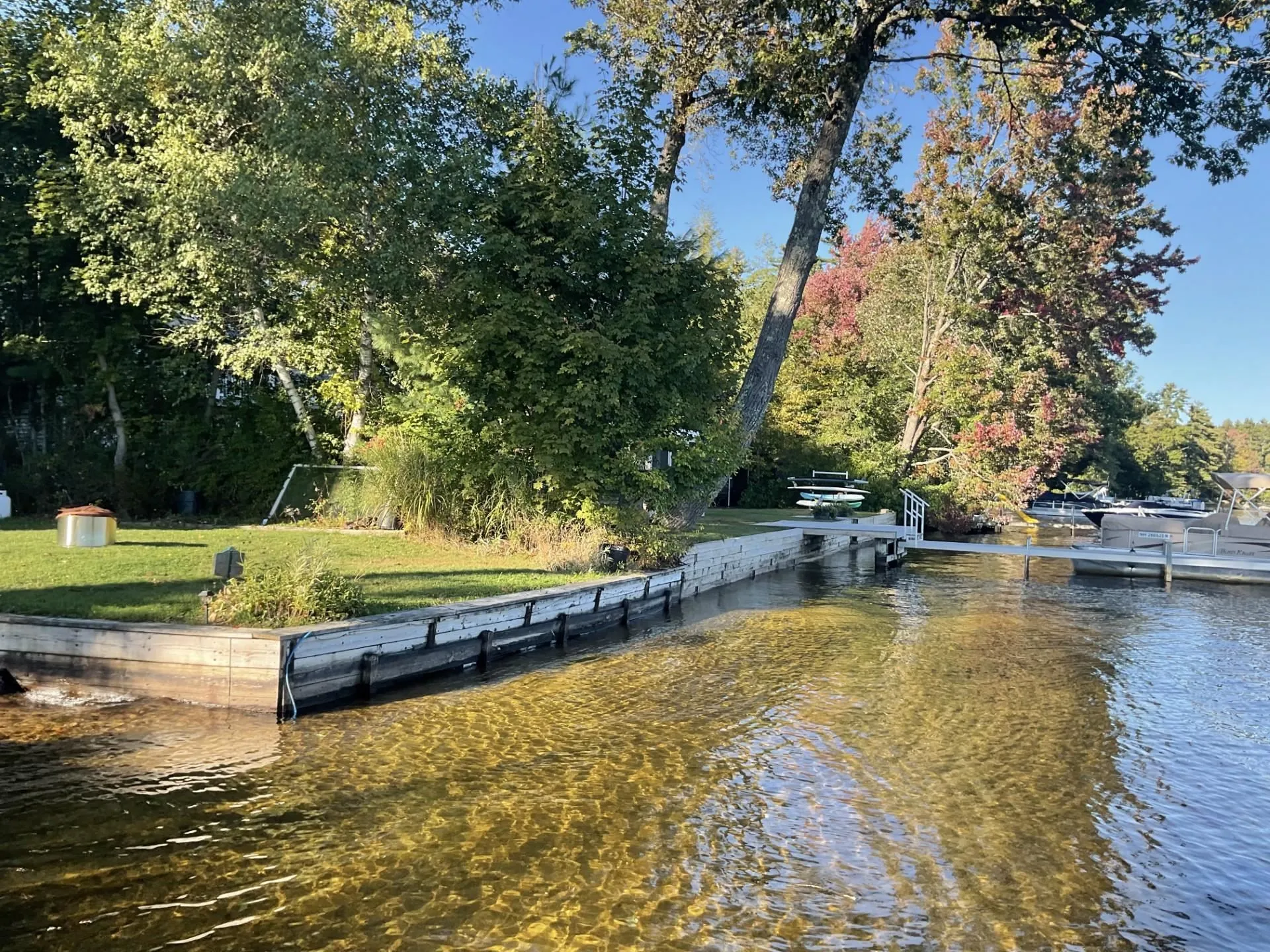 114 Bow Lake Estates Road Strafford NH 03884