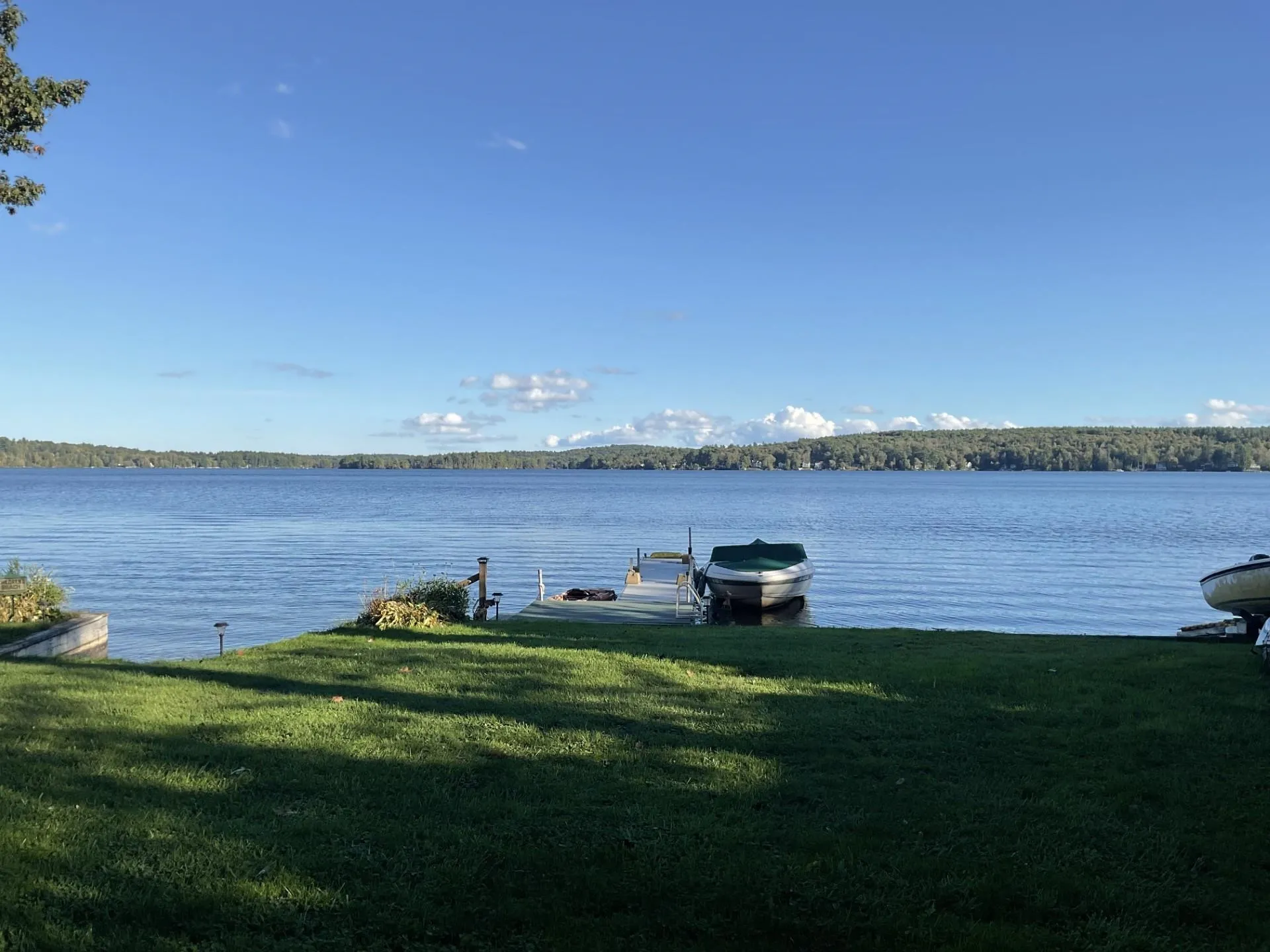 114 Bow Lake Estates Road Strafford NH 03884