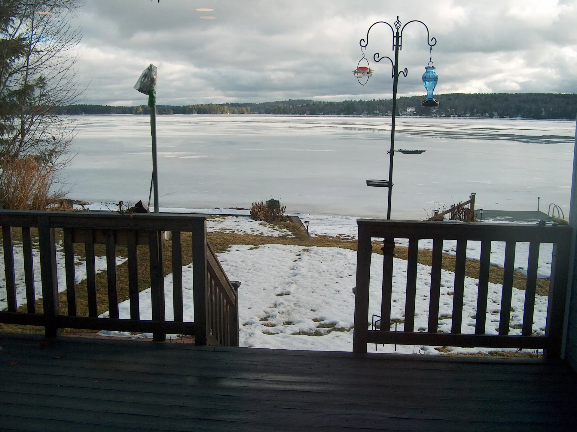 114 Bow Lake Estates Road Strafford NH 03884