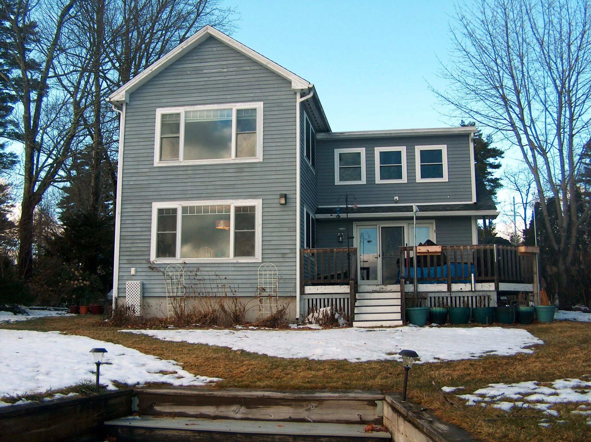 114 Bow Lake Estates Road Strafford NH 03884
