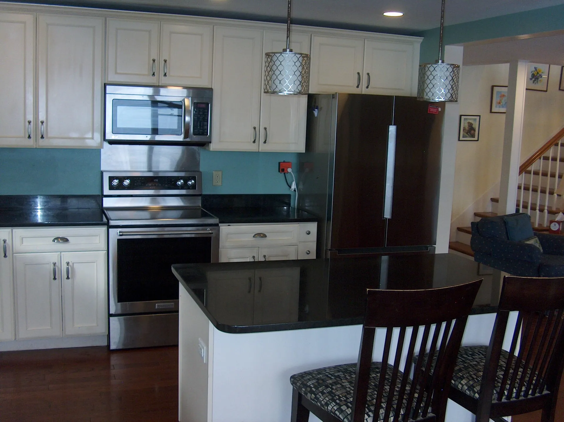 114 Bow Lake Estates Road Strafford NH 03884