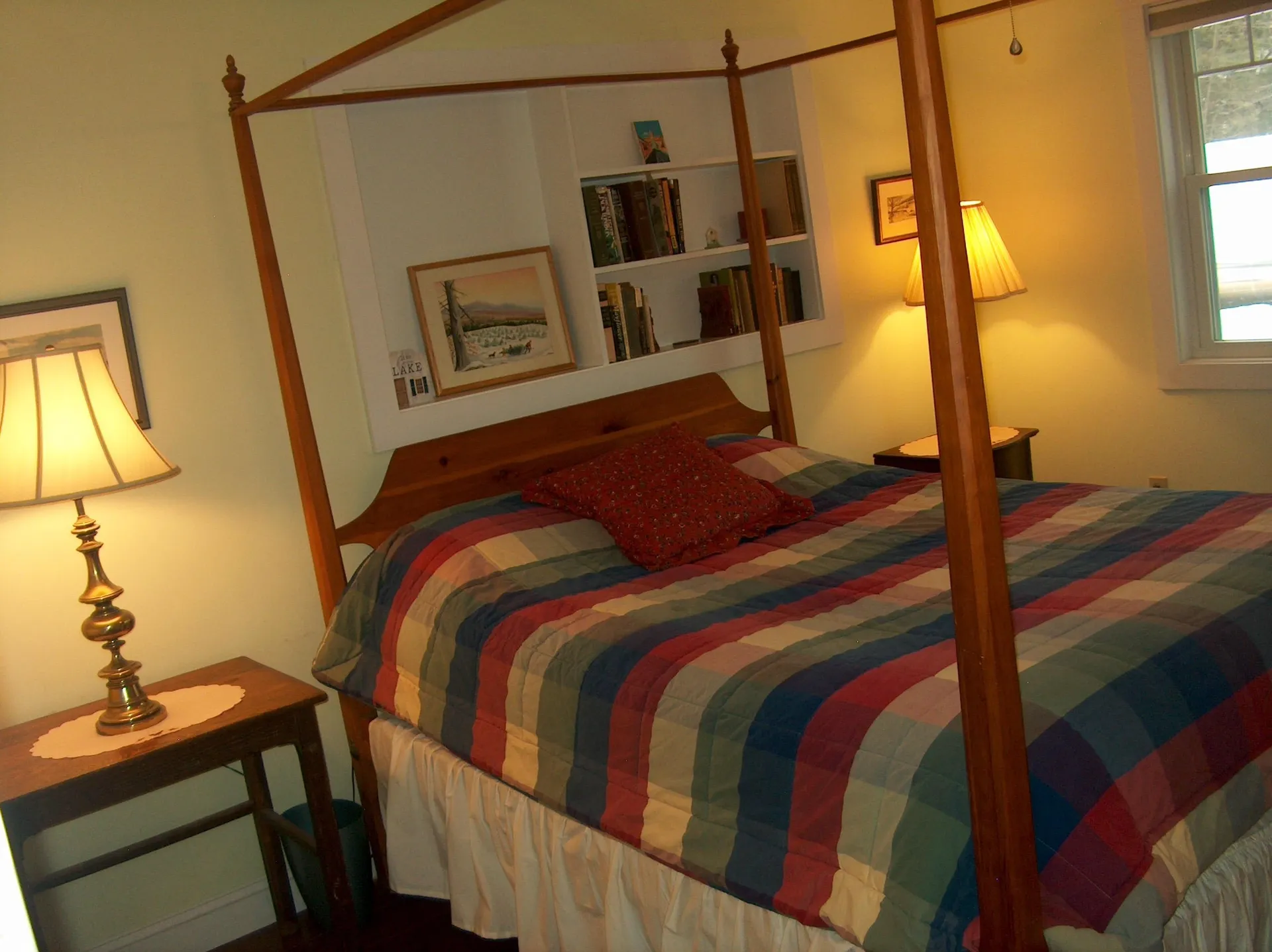 114 Bow Lake Estates Road Strafford NH 03884