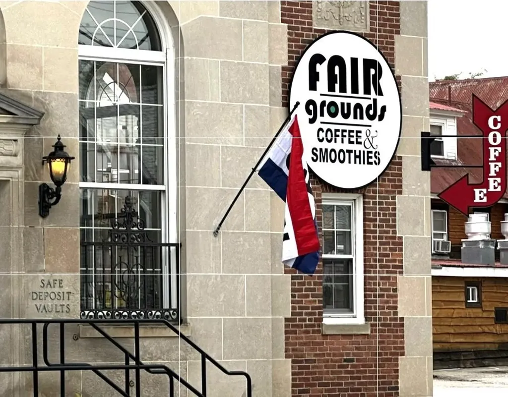 627 Main Street Fryeburg ME 04037