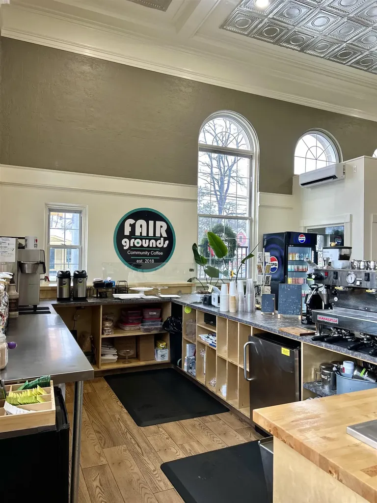 627 Main Street Fryeburg ME 04037