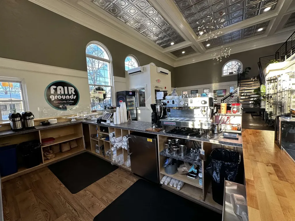 627 Main Street Fryeburg ME 04037