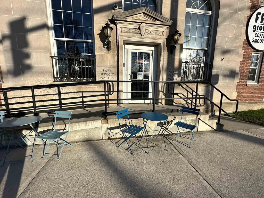 627 Main Street Fryeburg ME 04037