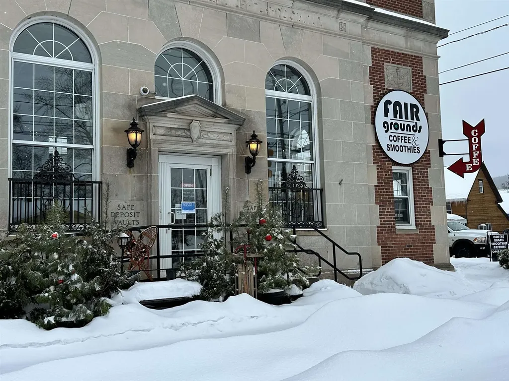 627 Main Street Fryeburg ME 04037