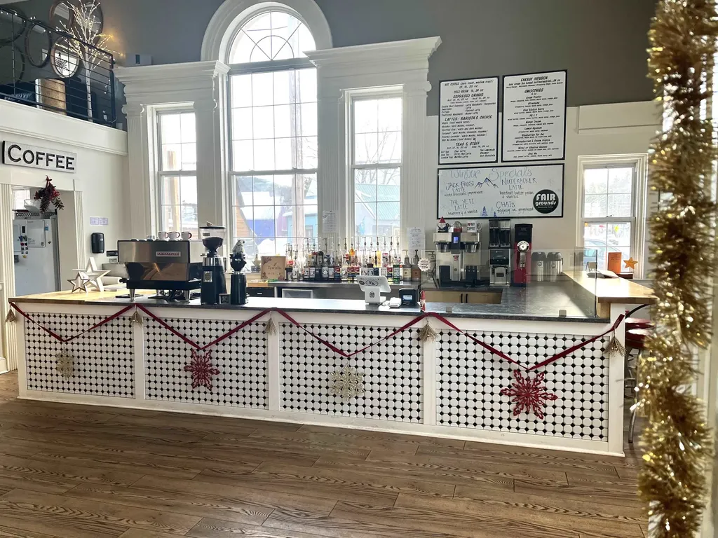 627 Main Street Fryeburg ME 04037