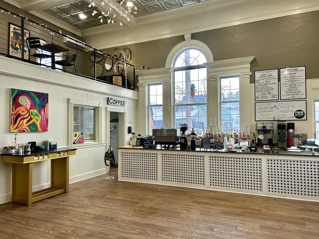 627 Main Street Fryeburg ME 04037