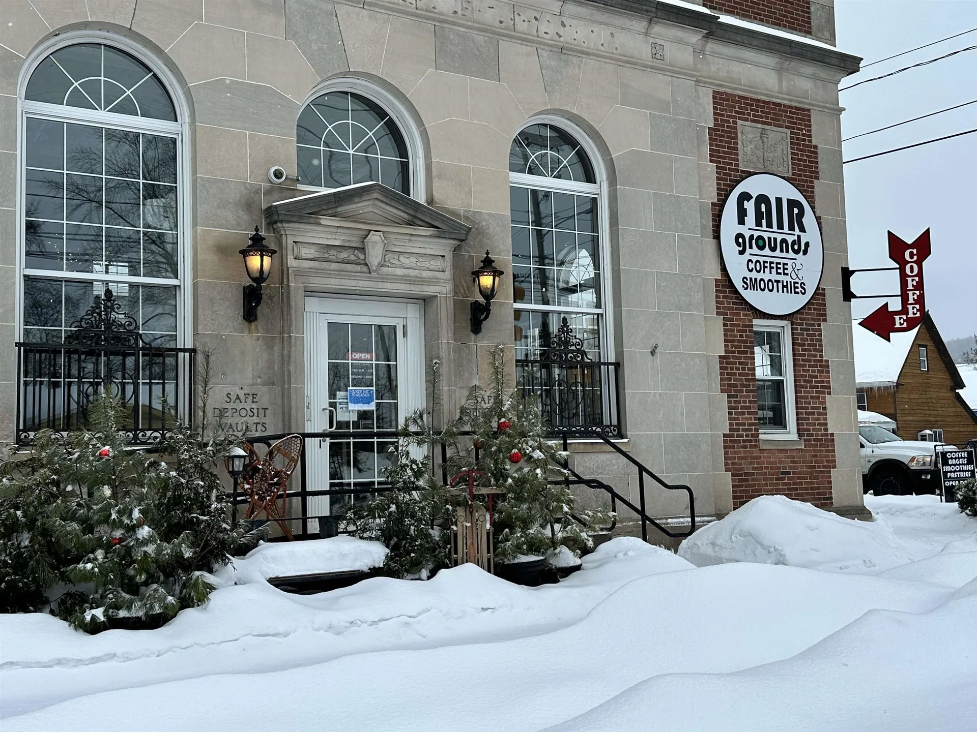 627 Main Street Fryeburg ME 04037