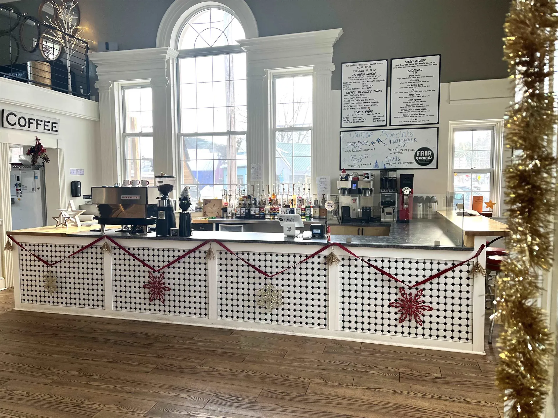 627 Main Street Fryeburg ME 04037