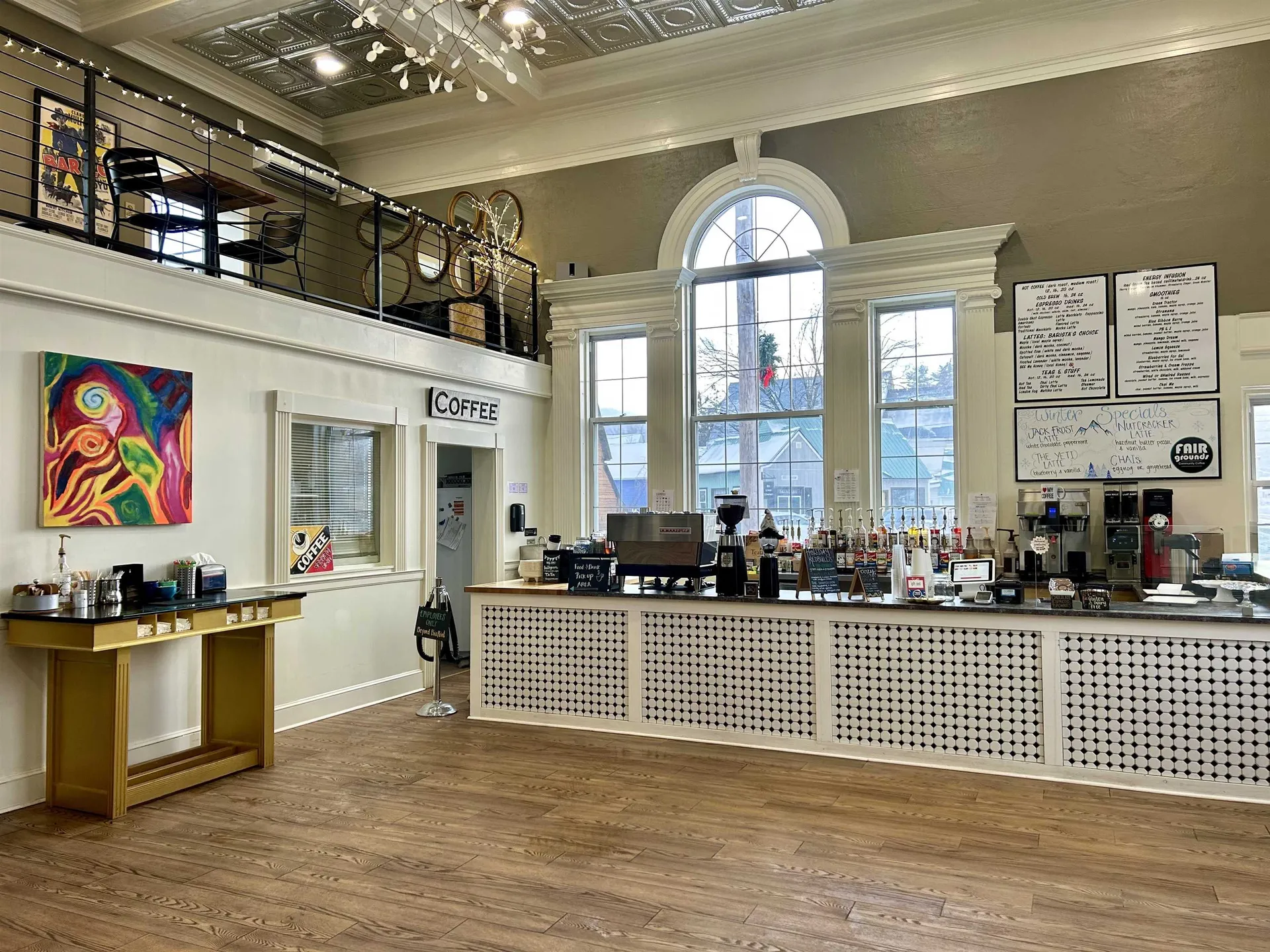 627 Main Street Fryeburg ME 04037