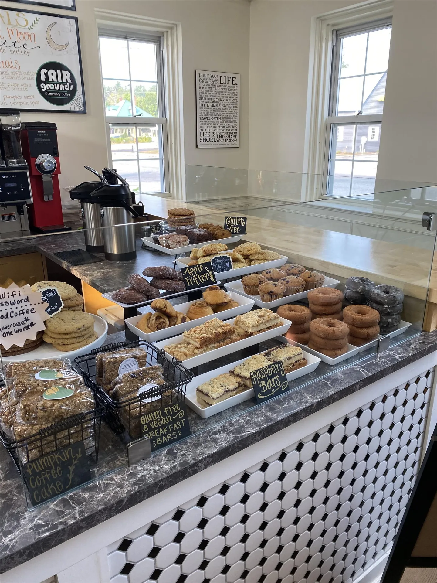 627 Main Street Fryeburg ME 04037