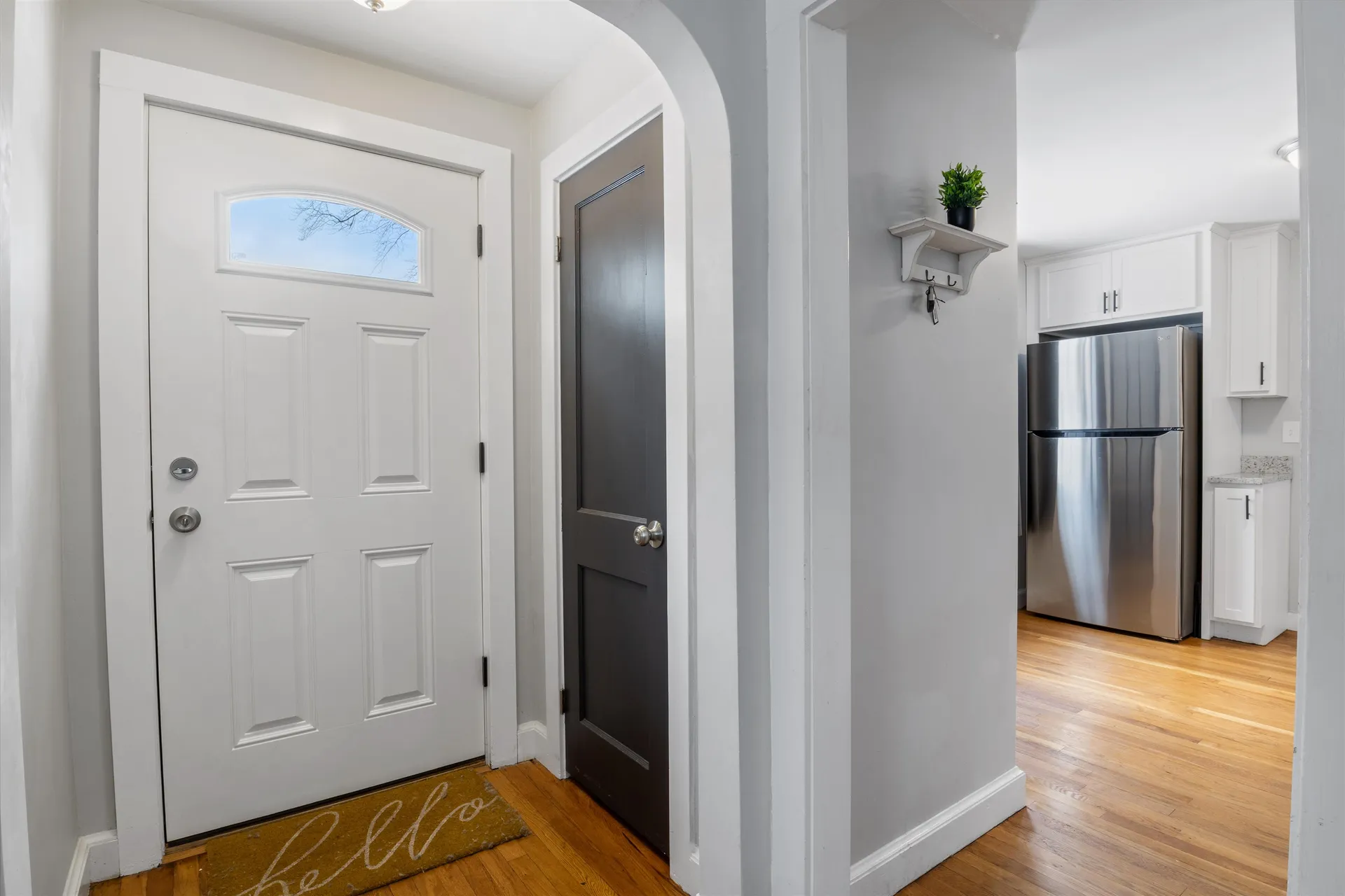 276 Salmon Street Manchester NH 03104