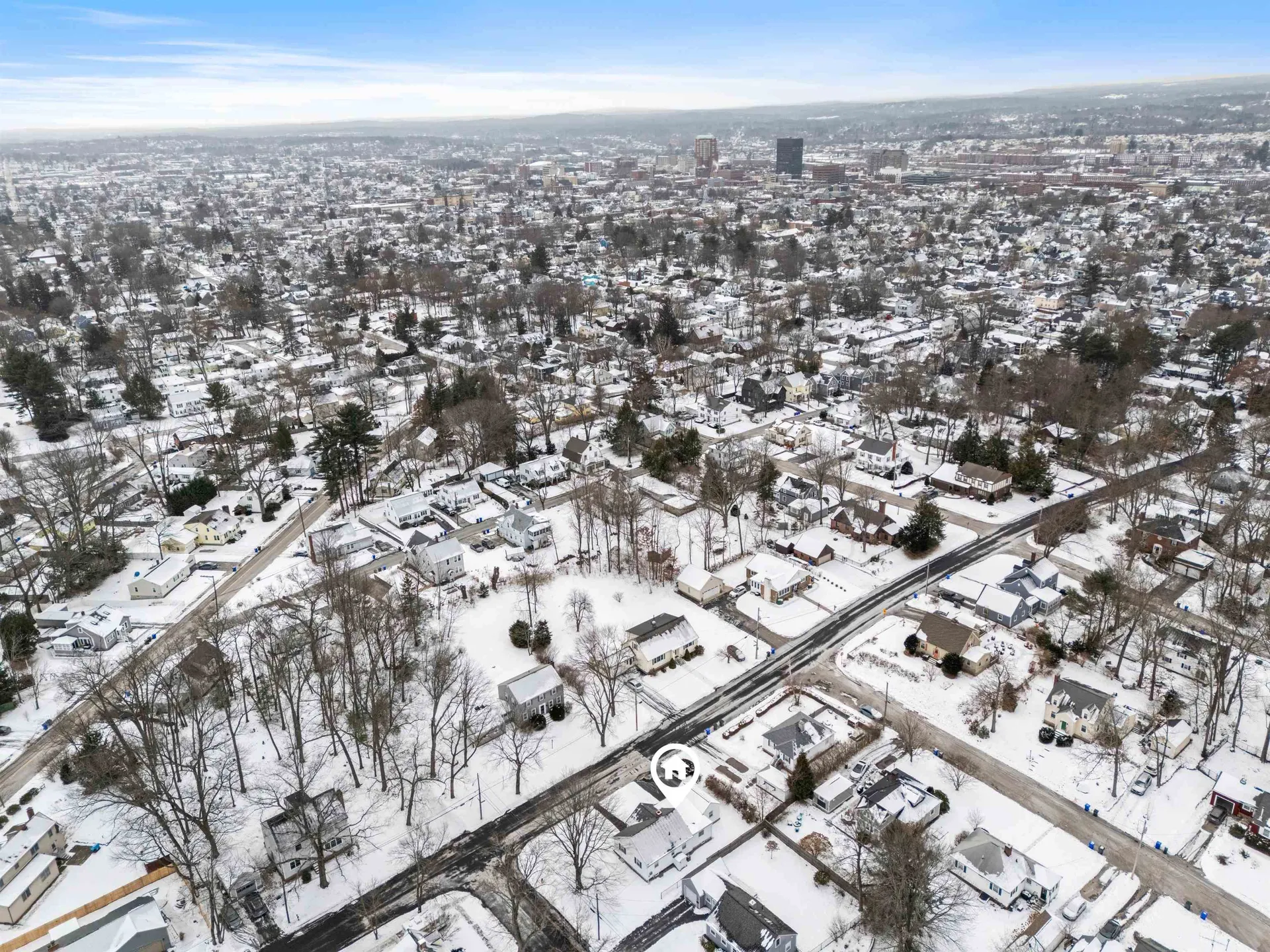 276 Salmon Street Manchester NH 03104