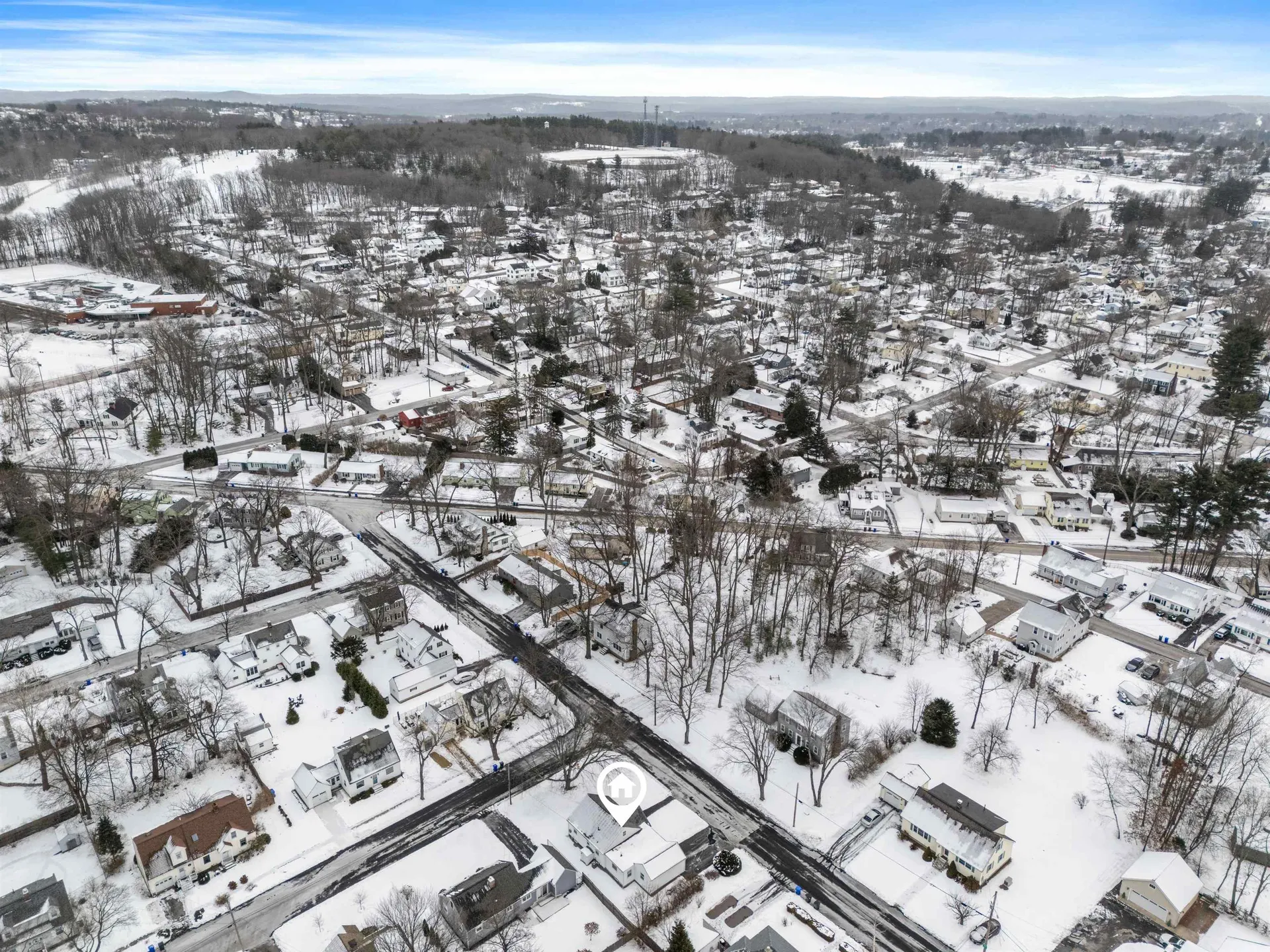 276 Salmon Street Manchester NH 03104