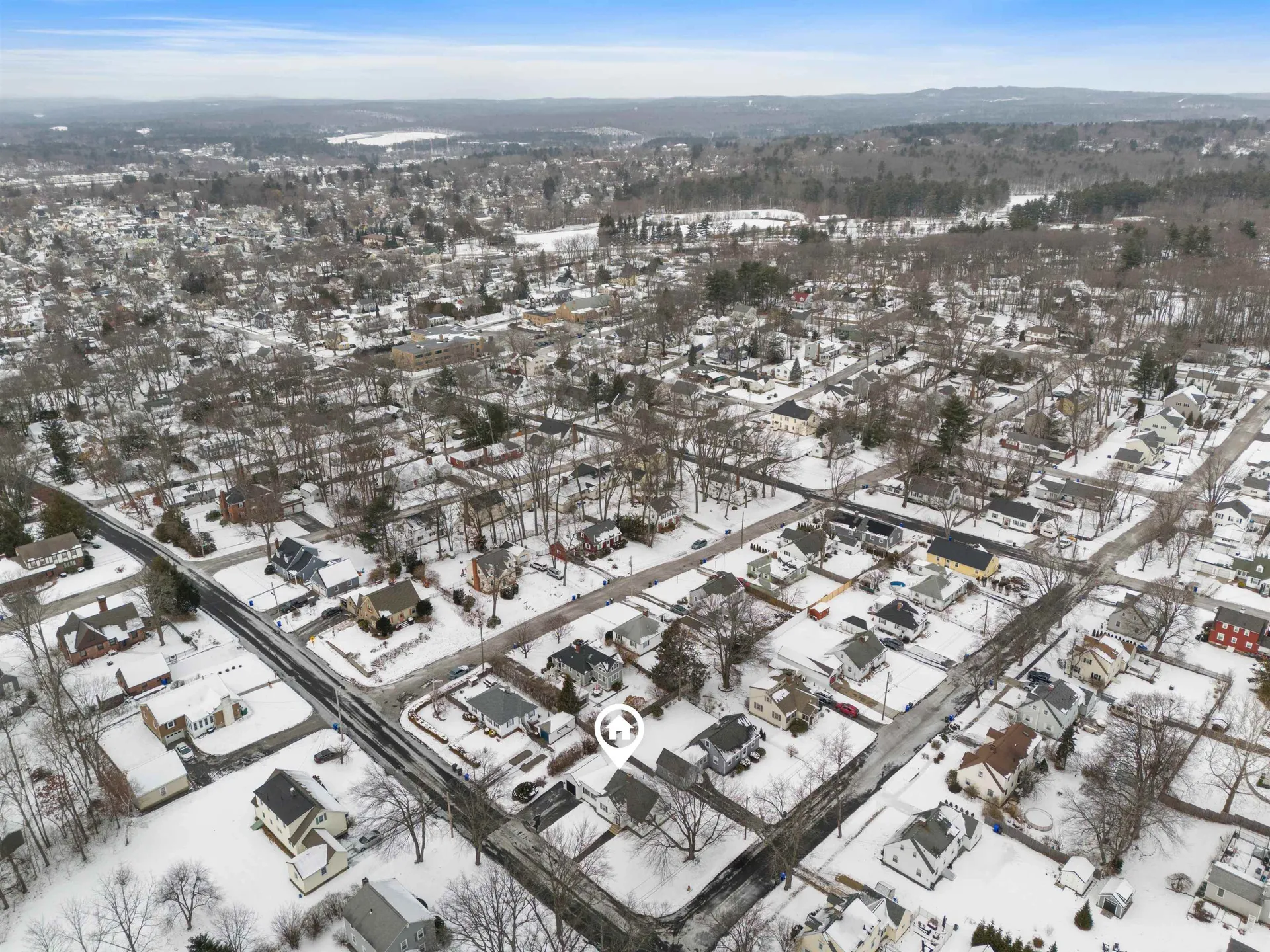 276 Salmon Street Manchester NH 03104