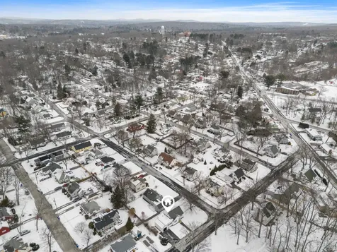 276 Salmon Street Manchester NH 03104