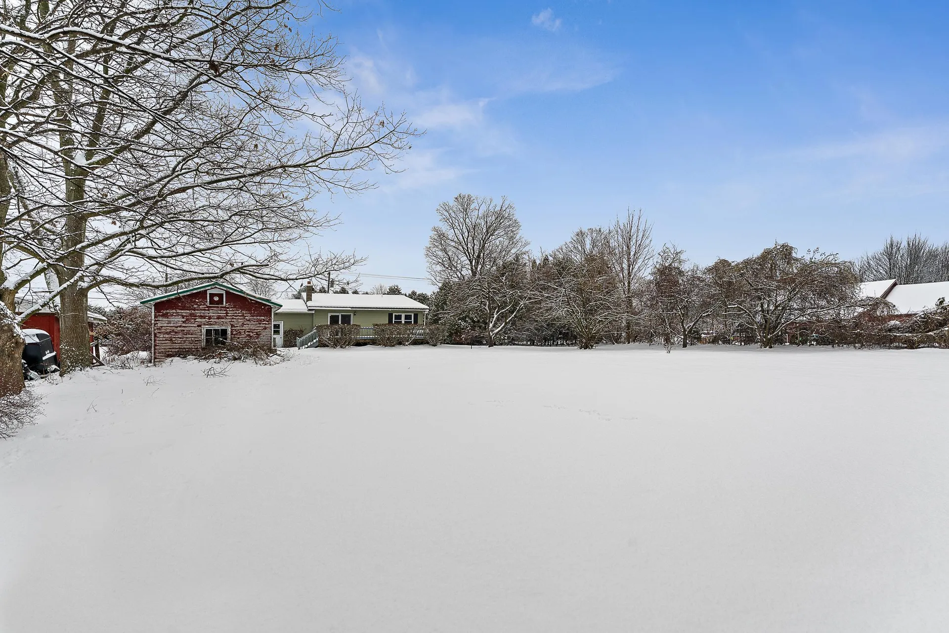 24 Lake Street Swanton VT 05488