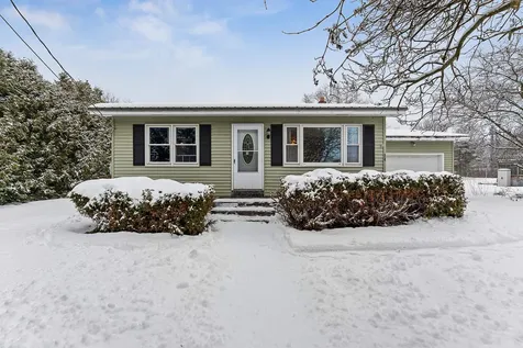 24 Lake Street Swanton VT 05488