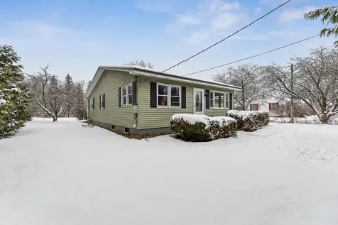 24 Lake Street Swanton VT 05488