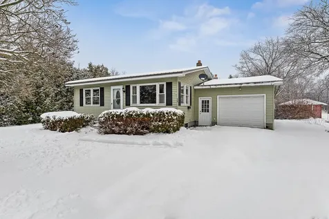 24 Lake Street Swanton VT 05488