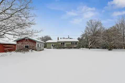 24 Lake Street Swanton VT 05488