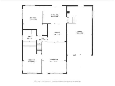 24 Lake Street Swanton VT 05488