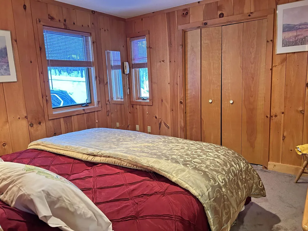 69 Colonial Ridge Road Dover VT 05356