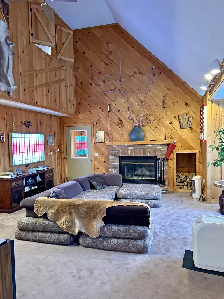 69 Colonial Ridge Road Dover VT 05356