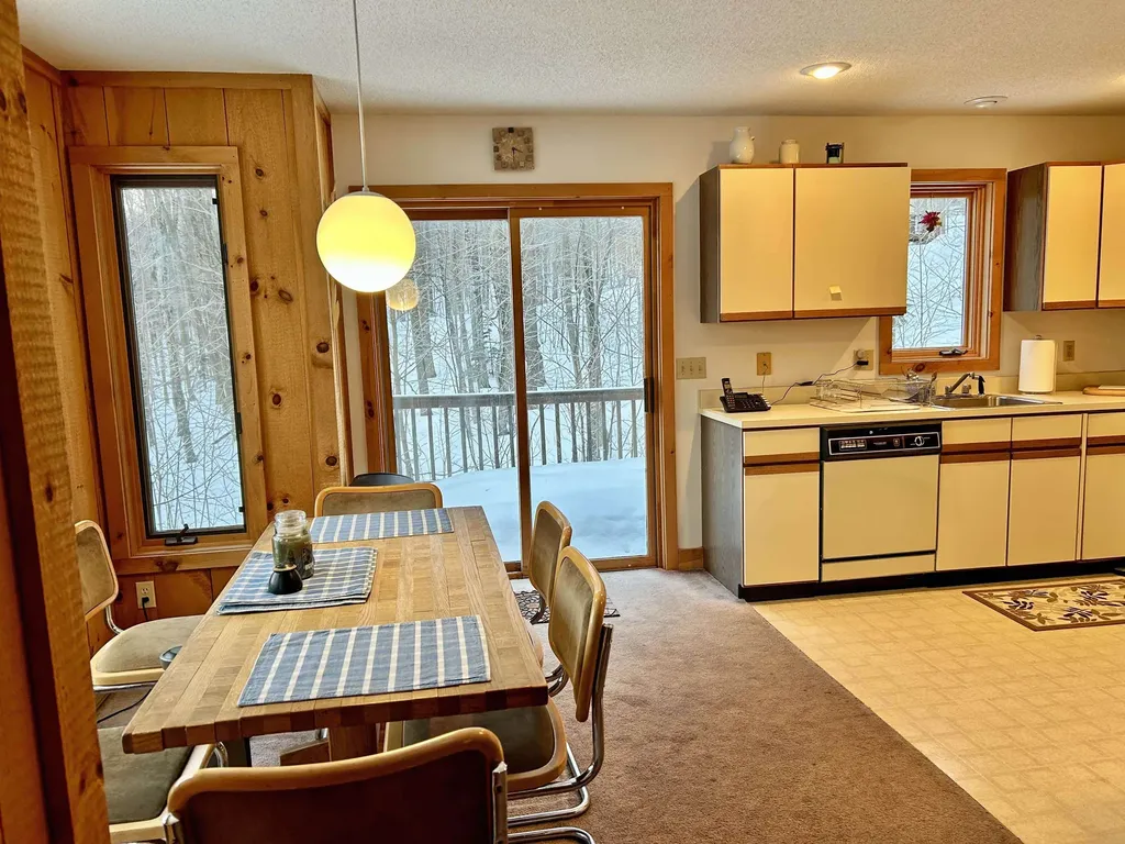 69 Colonial Ridge Road Dover VT 05356