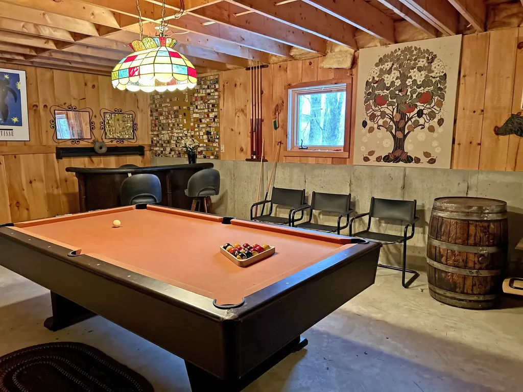 69 Colonial Ridge Road Dover VT 05356
